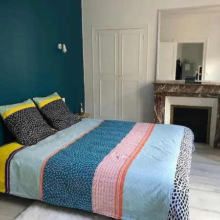 L'ecrin De Lena Épernay