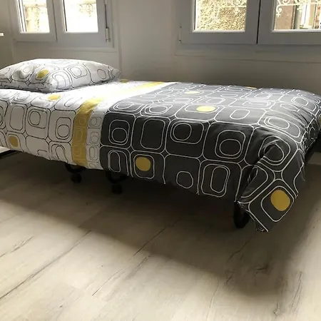 L'ecrin De Lena شقة *