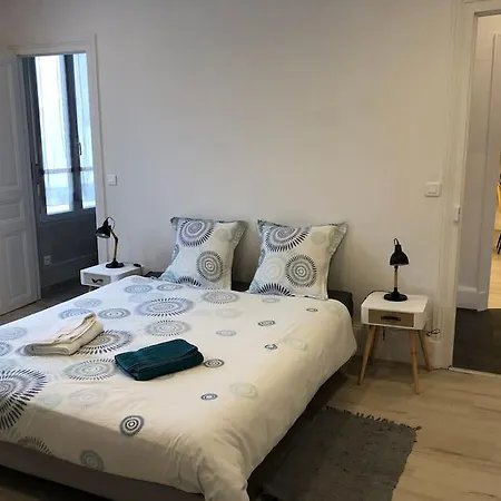 شقة L'ecrin De Lena