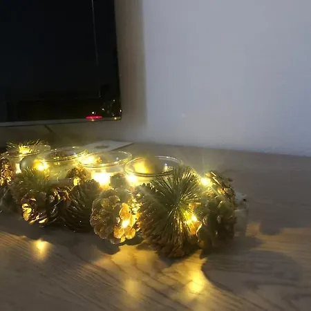 L'ecrin De Lena شقة