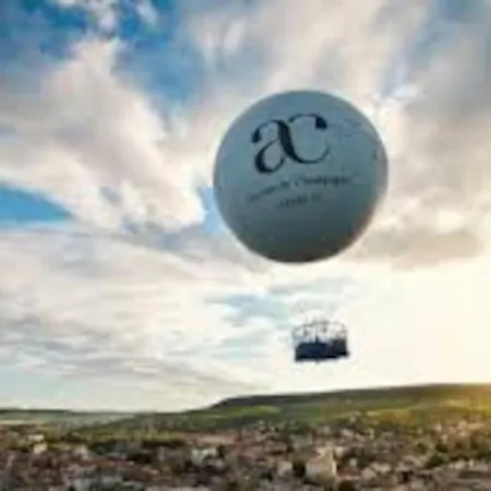 L'ecrin De Lena شقة *