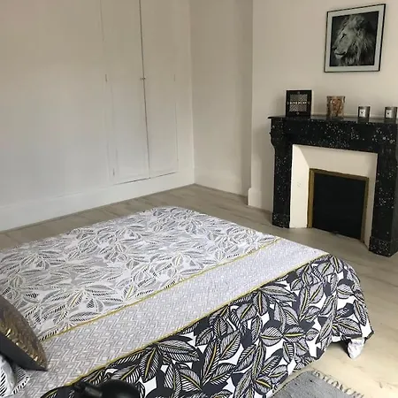 L'ecrin De Lena إيبيرني