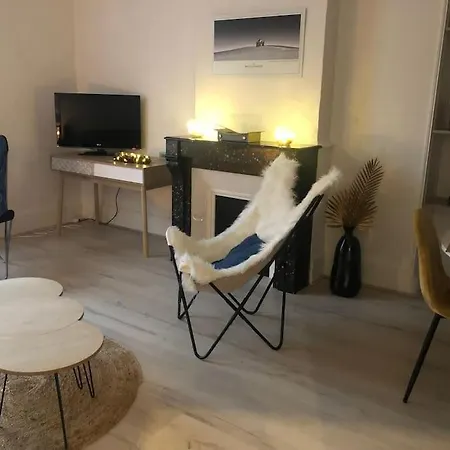 L'ecrin De Lena إيبيرني