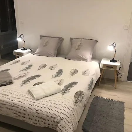 L'ecrin De Lena * إيبيرني