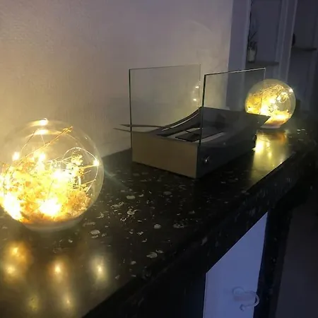 Apartamento L'ecrin De Lena