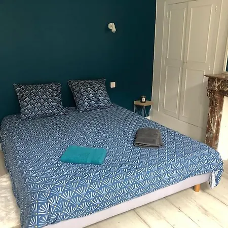Apartamento L'ecrin De Lena Épernay