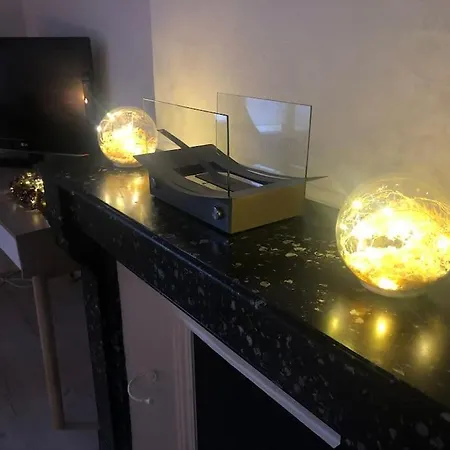 L'ecrin De Lena إيبيرني