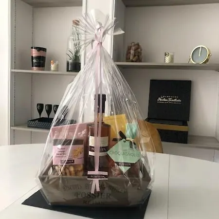 L'ecrin De Lena * إيبيرني