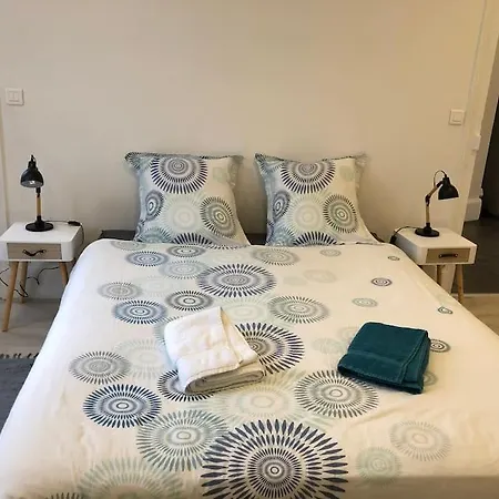 Apartamento L'ecrin De Lena *