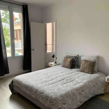 L'ecrin De Lena * إيبيرني