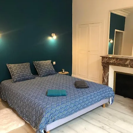 Apartamento L'ecrin De Lena
