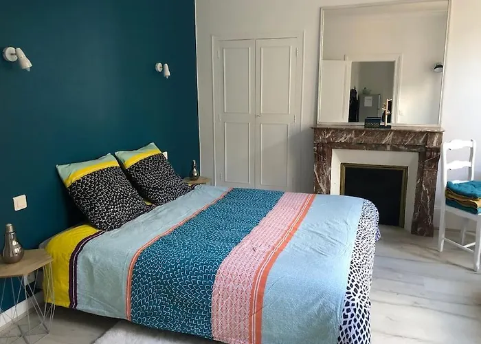 L'ecrin De Lena Épernay