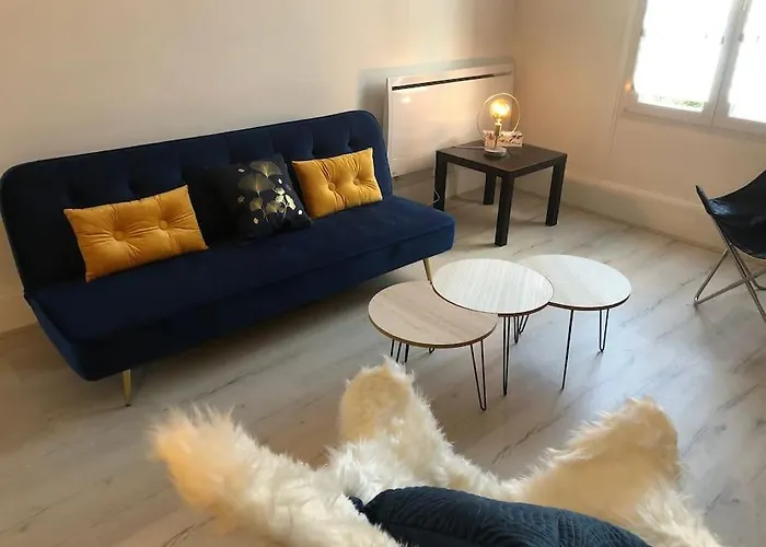 L'ecrin De Lena Daire