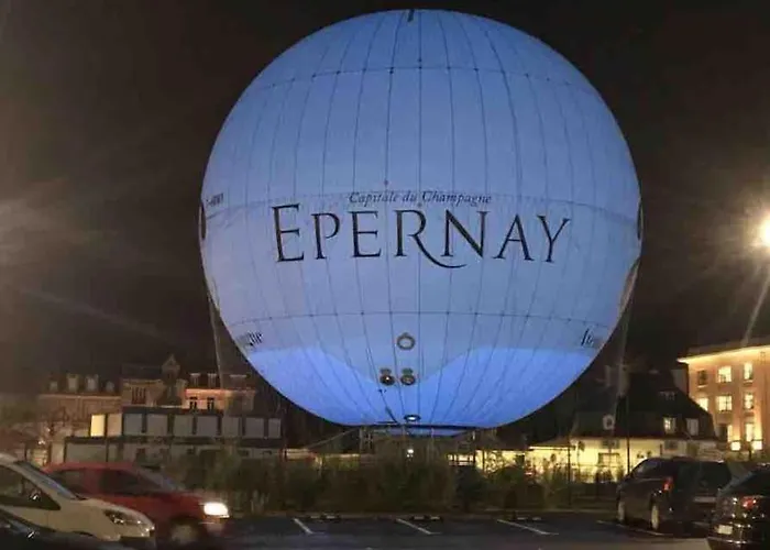 L'ecrin De Lena Daire *