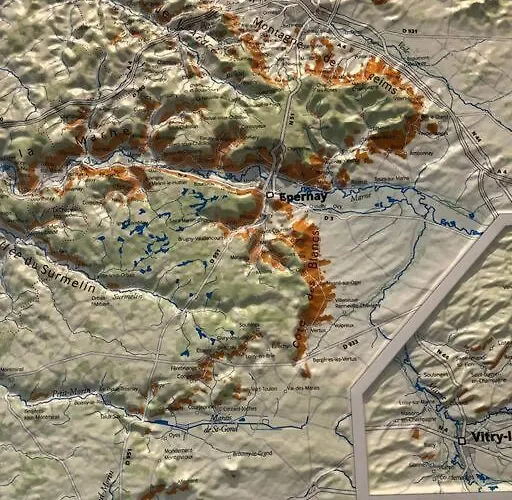 Daire L'ecrin De Lena *