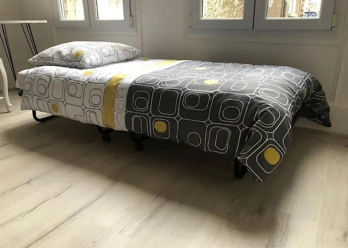 L'ecrin De Lena Daire *