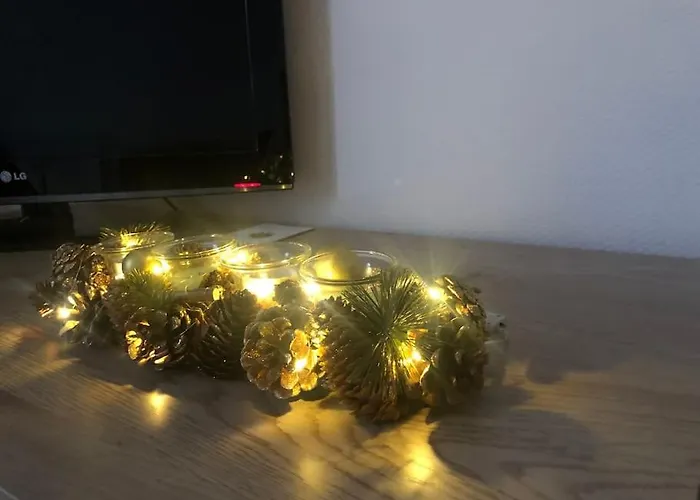 L'ecrin De Lena Daire