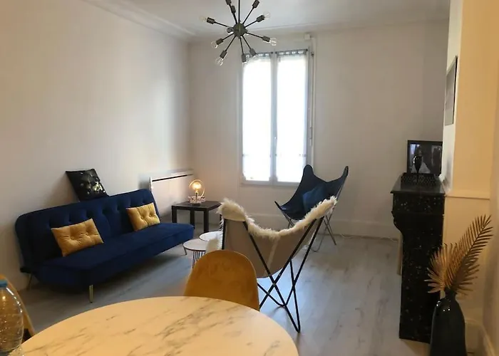 L'ecrin De Lena Épernay