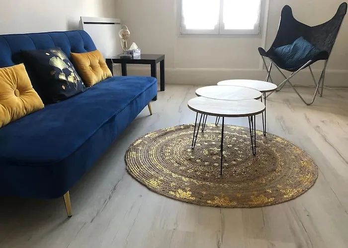 L'ecrin De Lena Daire