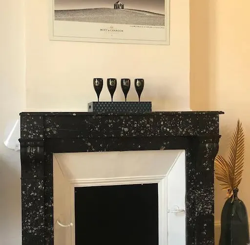 L'ecrin De Lena Daire *