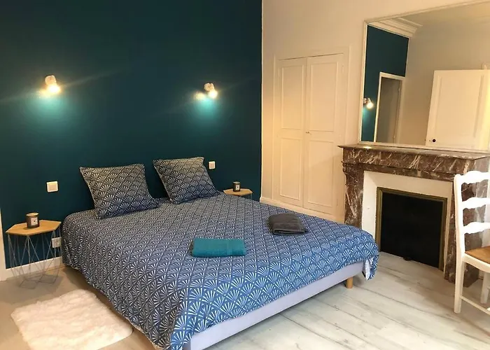 Daire L'ecrin De Lena