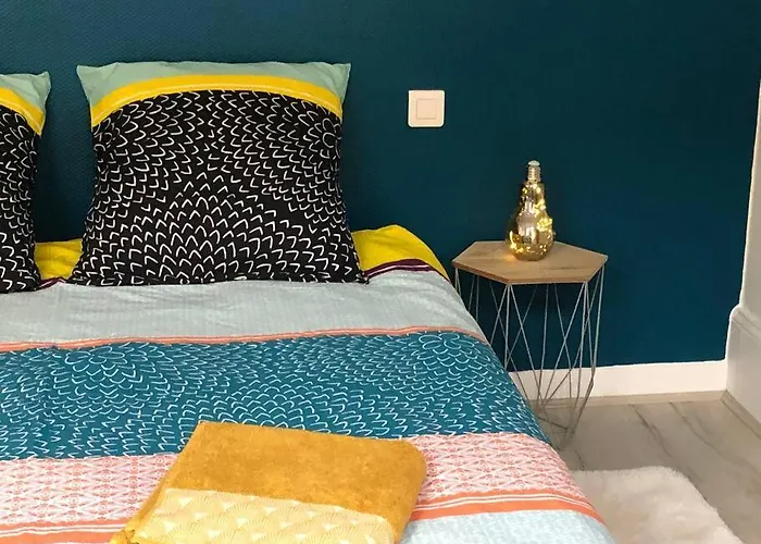 L'ecrin De Lena Daire